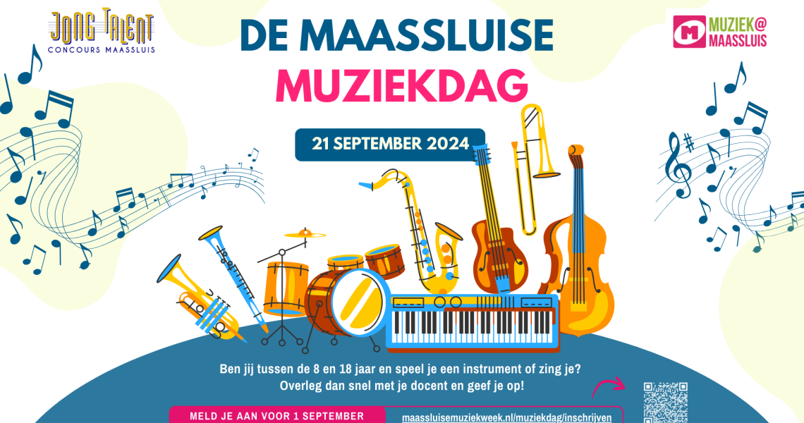 240921 Maasluise MuziekDag V2 (Presentatie)